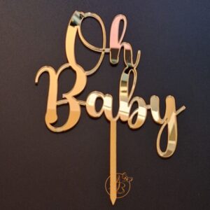 Toppere, trofee, decoratiuni din plexiglass si oglinda