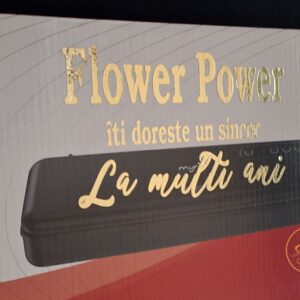 Stickere pentru diverse obiecte