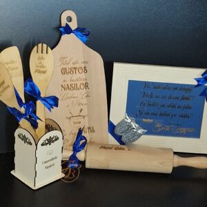 Set cadou nasi, mosi botez