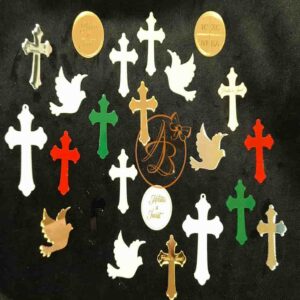 Accesorii pentru aranjamente Paste