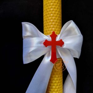 Cruce plexiglass sau oglinda pentru aranjamente Paste