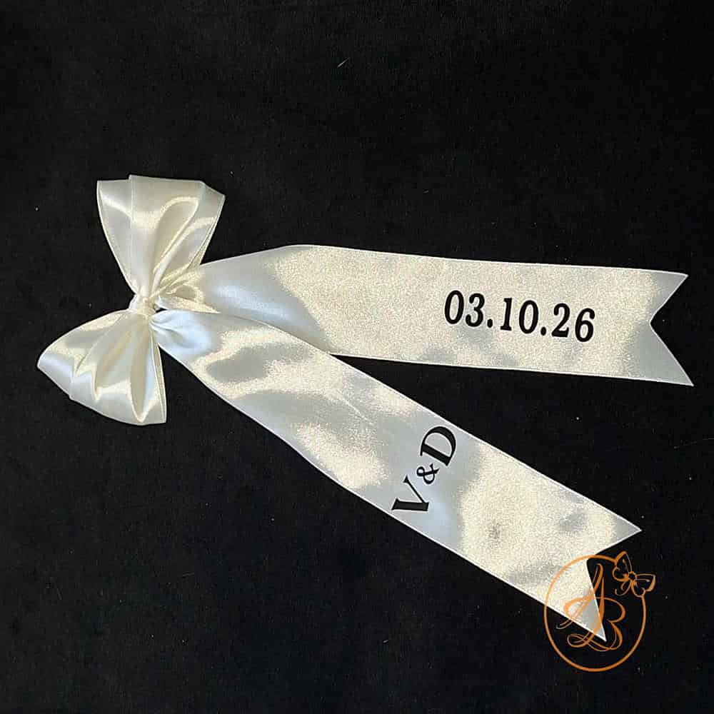 Fundite personalizate cu sticker - imagine 2