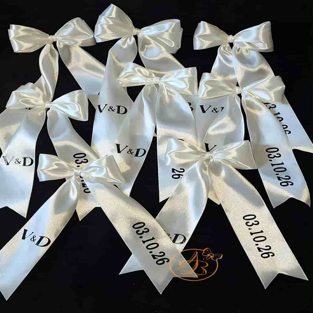 Fundite personalizate cu sticker - imagine 3