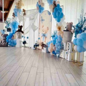 Decor pentru panou foto
